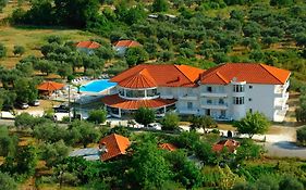 Ξενοδοχείο Αχίλλειον